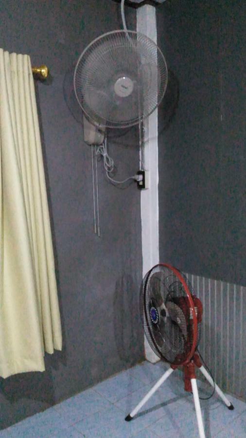 ホテル ザ コング バンコク都 エクステリア 写真